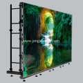 High Quality Led Billboard Big Screens RGB